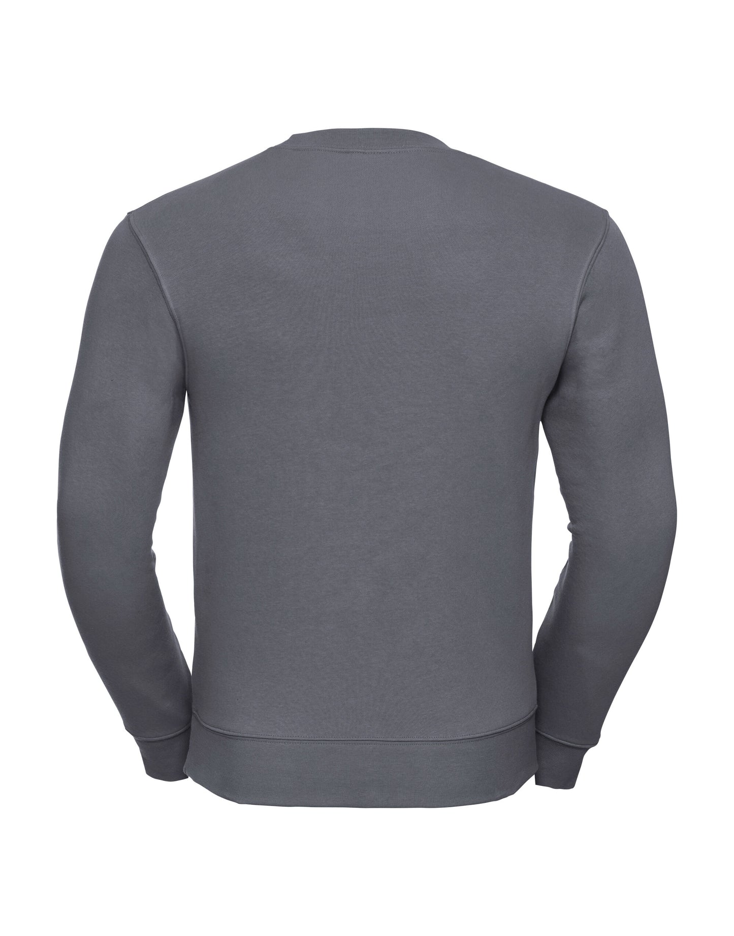 The Authentic Sweat