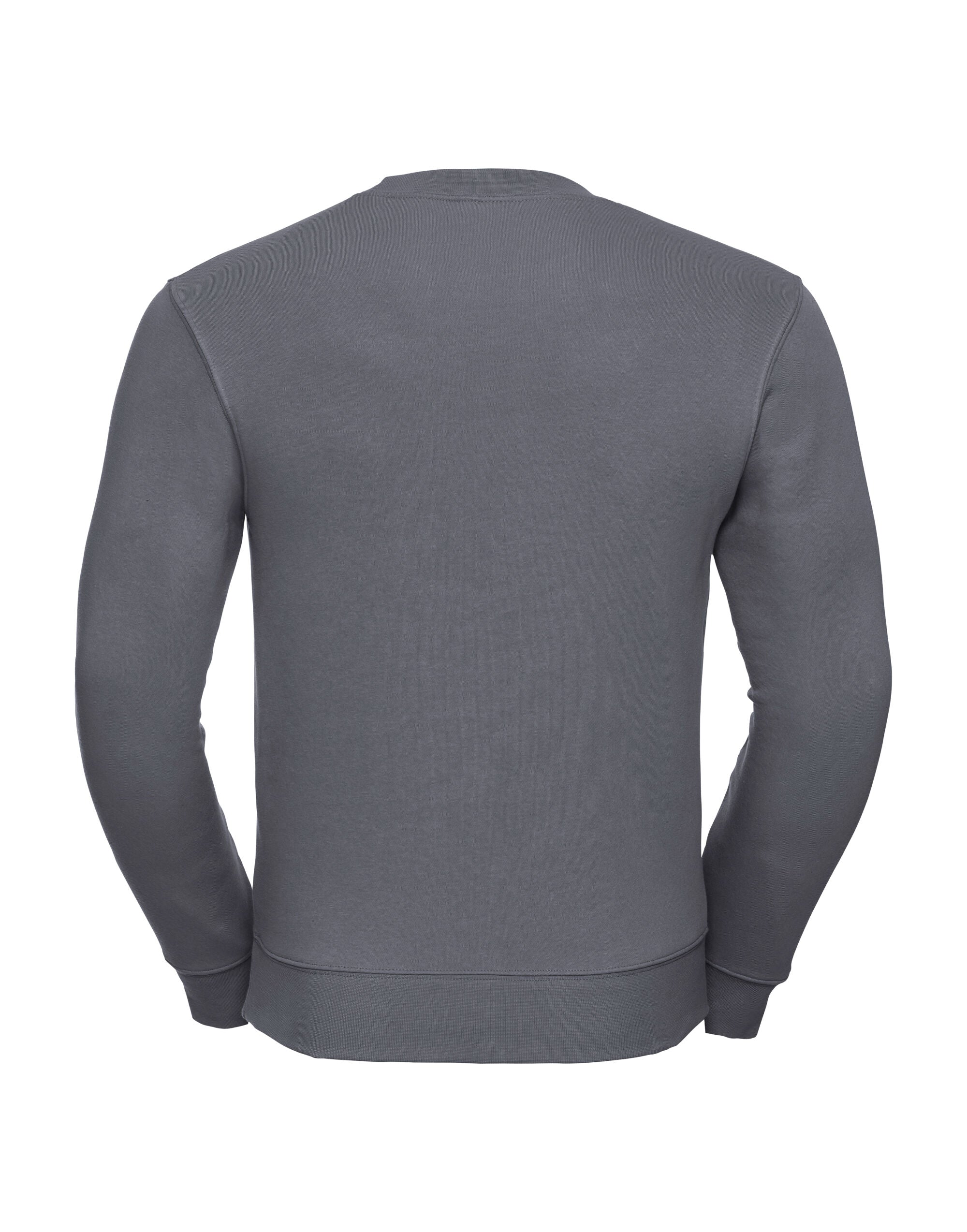 The Authentic Sweat