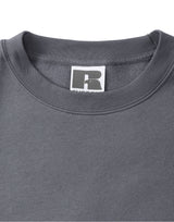 The Authentic Sweat