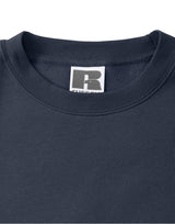 The Authentic Sweat