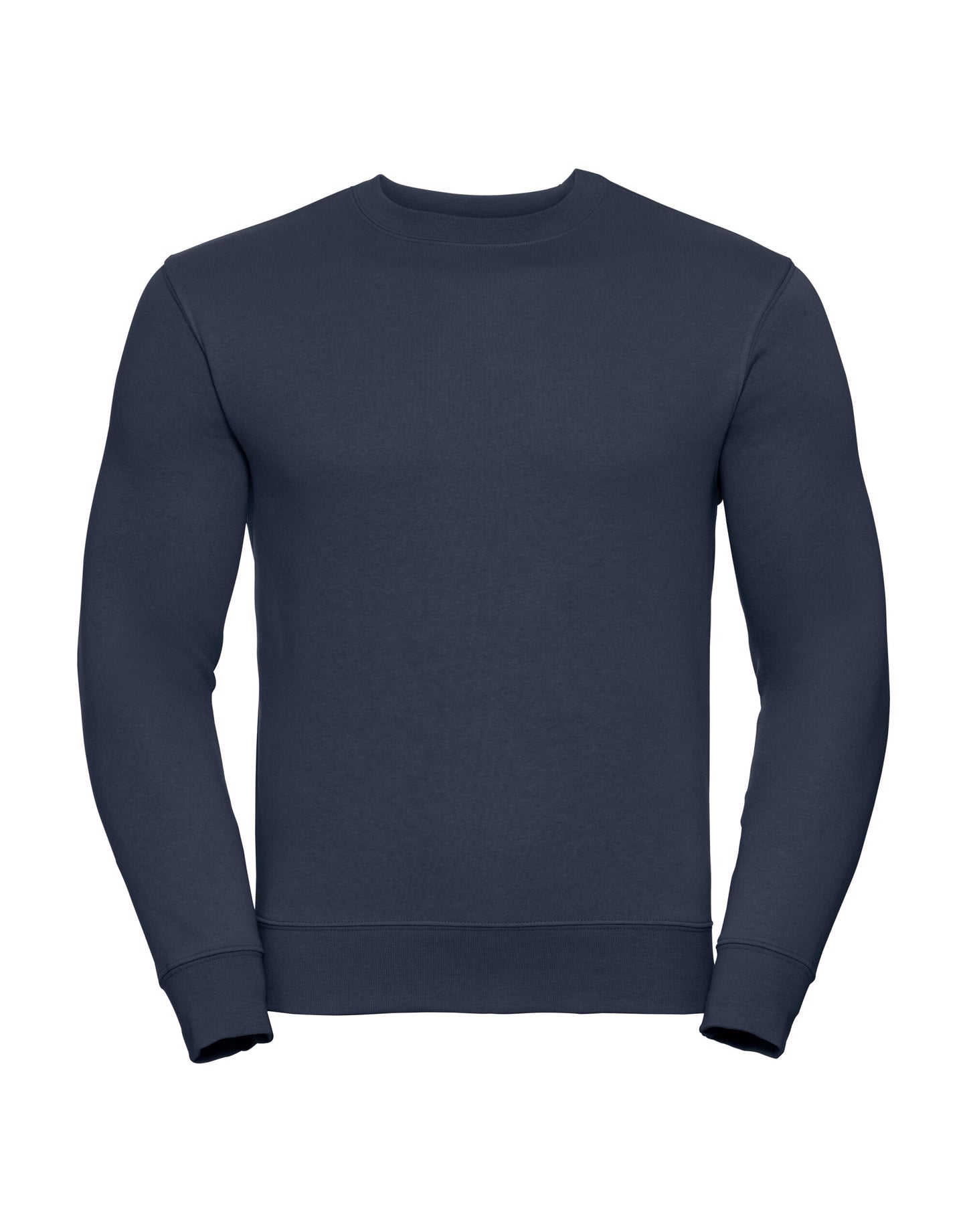 The Authentic Sweat