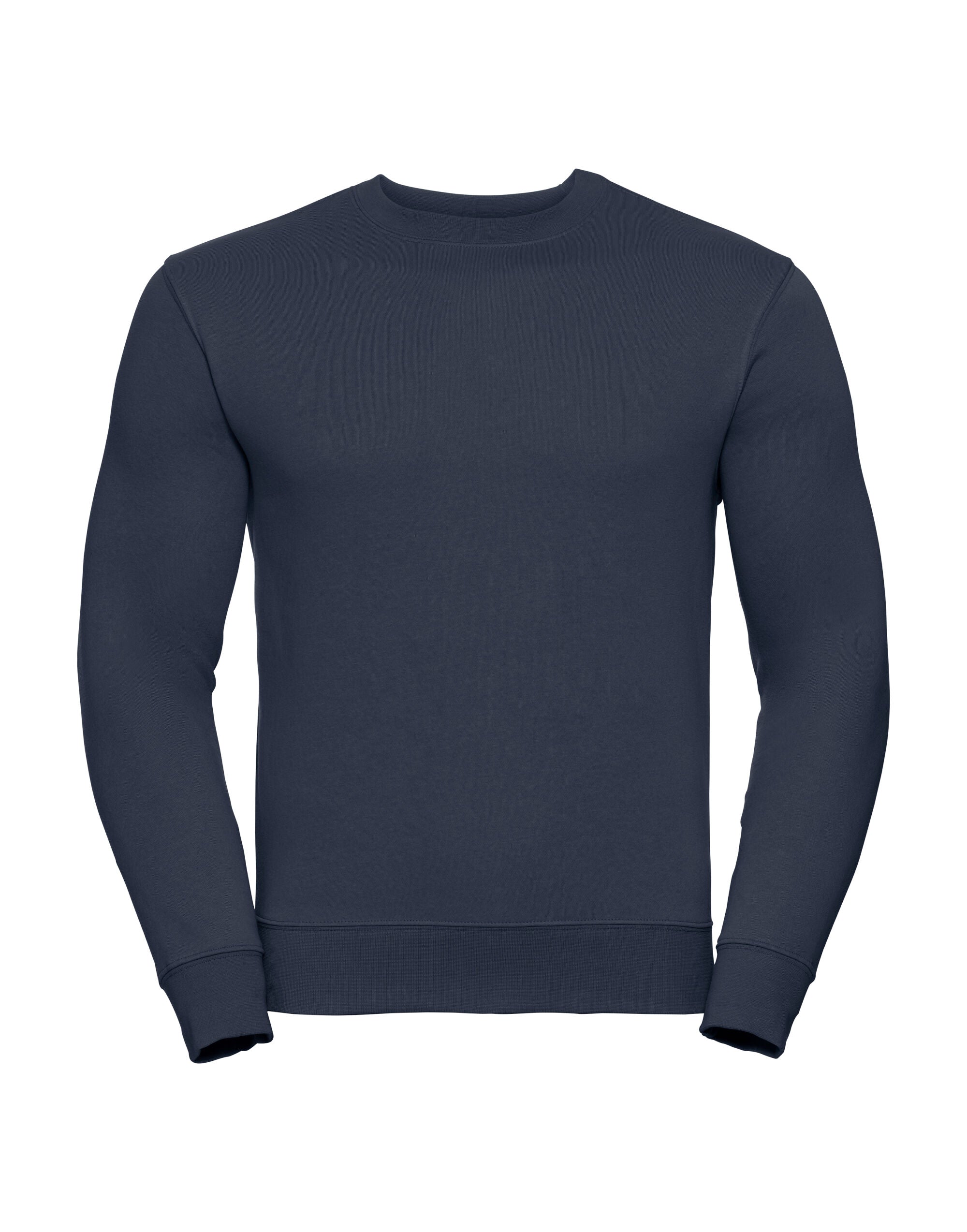 The Authentic Sweat