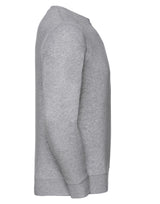 The Authentic Sweat