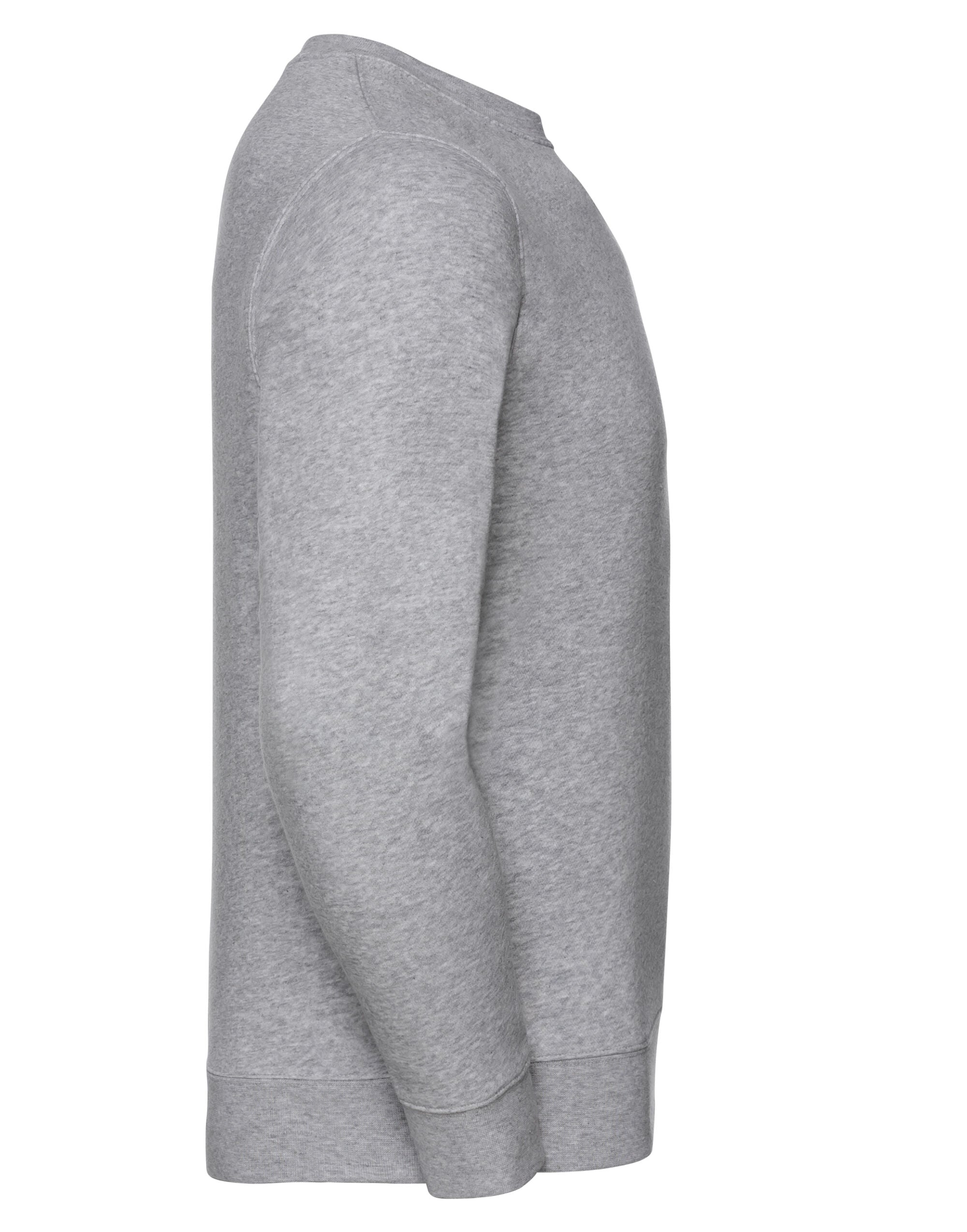 The Authentic Sweat