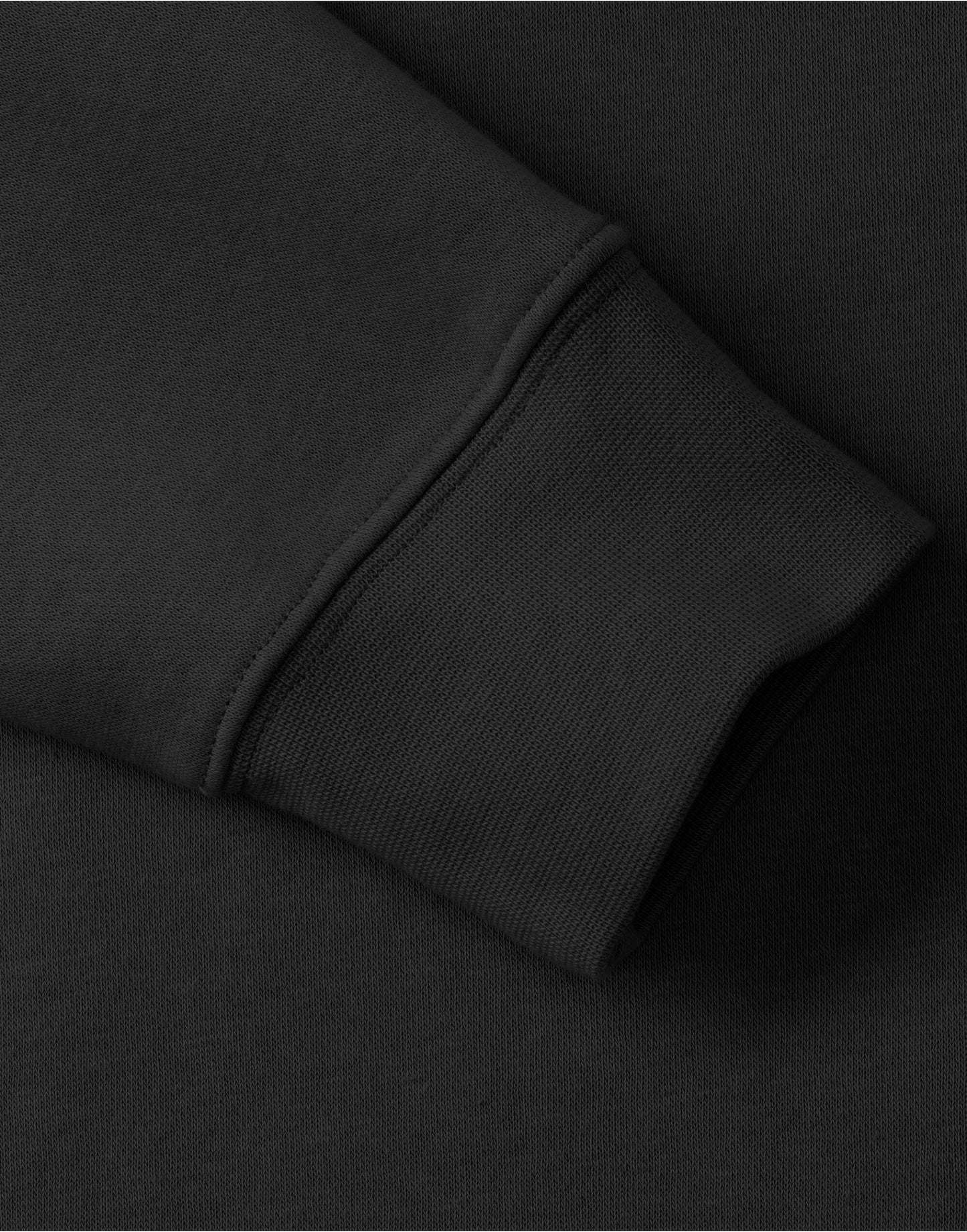 The Authentic Sweat