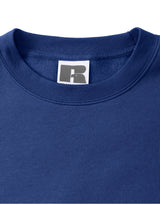 The Authentic Sweat