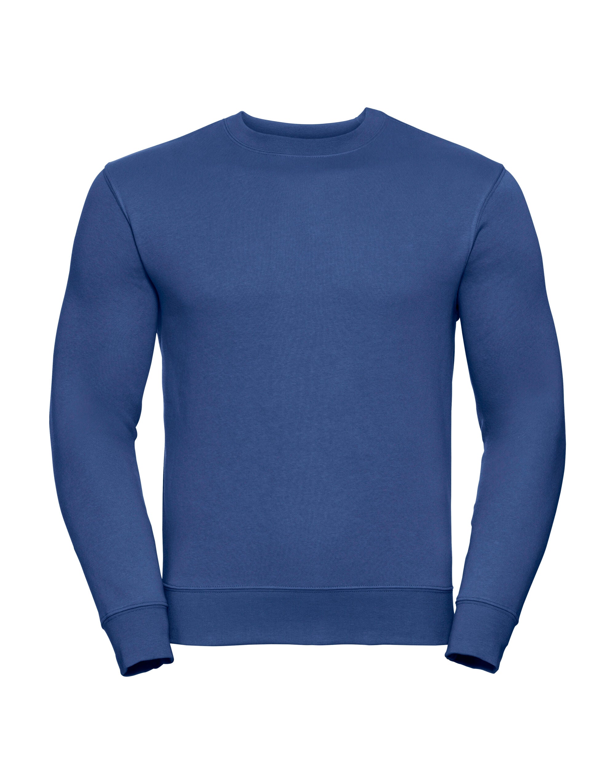 The Authentic Sweat
