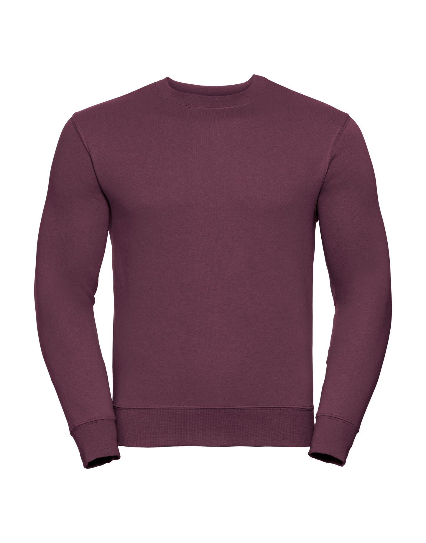 The Authentic Sweat