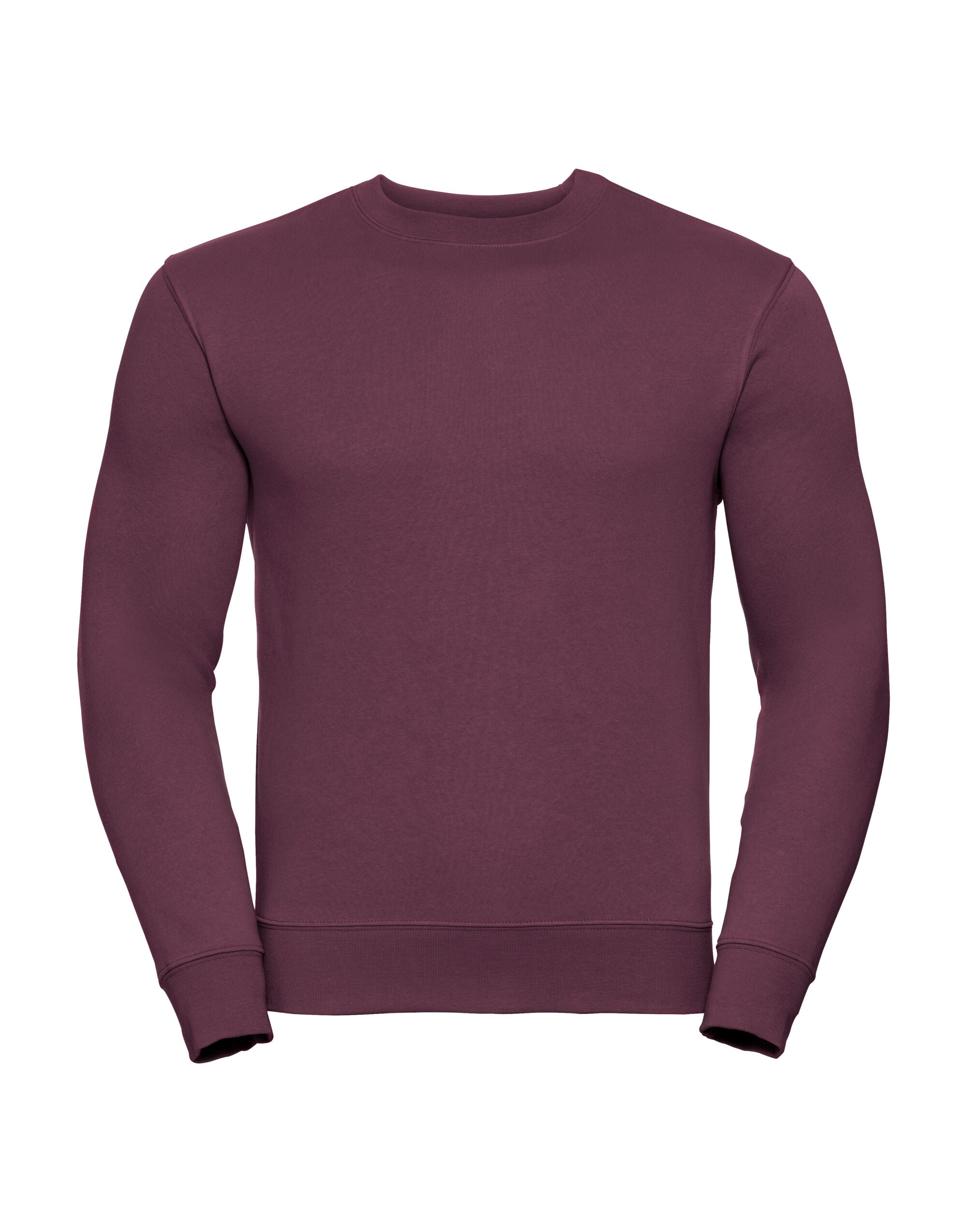 The Authentic Sweat