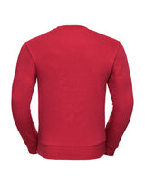 The Authentic Sweat