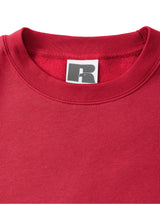 The Authentic Sweat