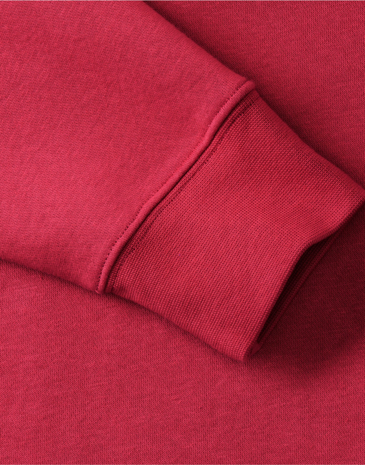 The Authentic Sweat