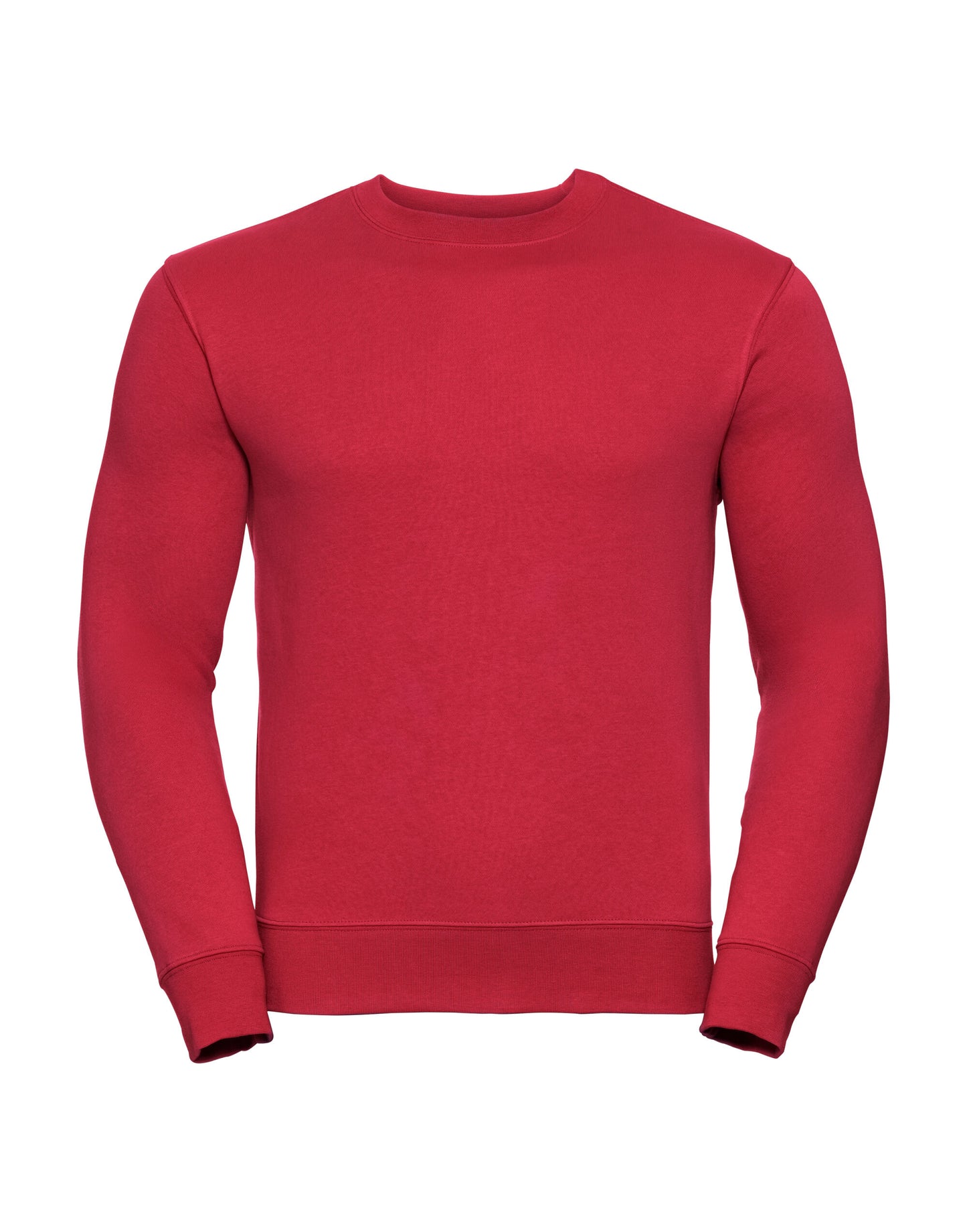 The Authentic Sweat