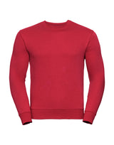 The Authentic Sweat