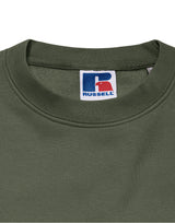 The Authentic Sweat