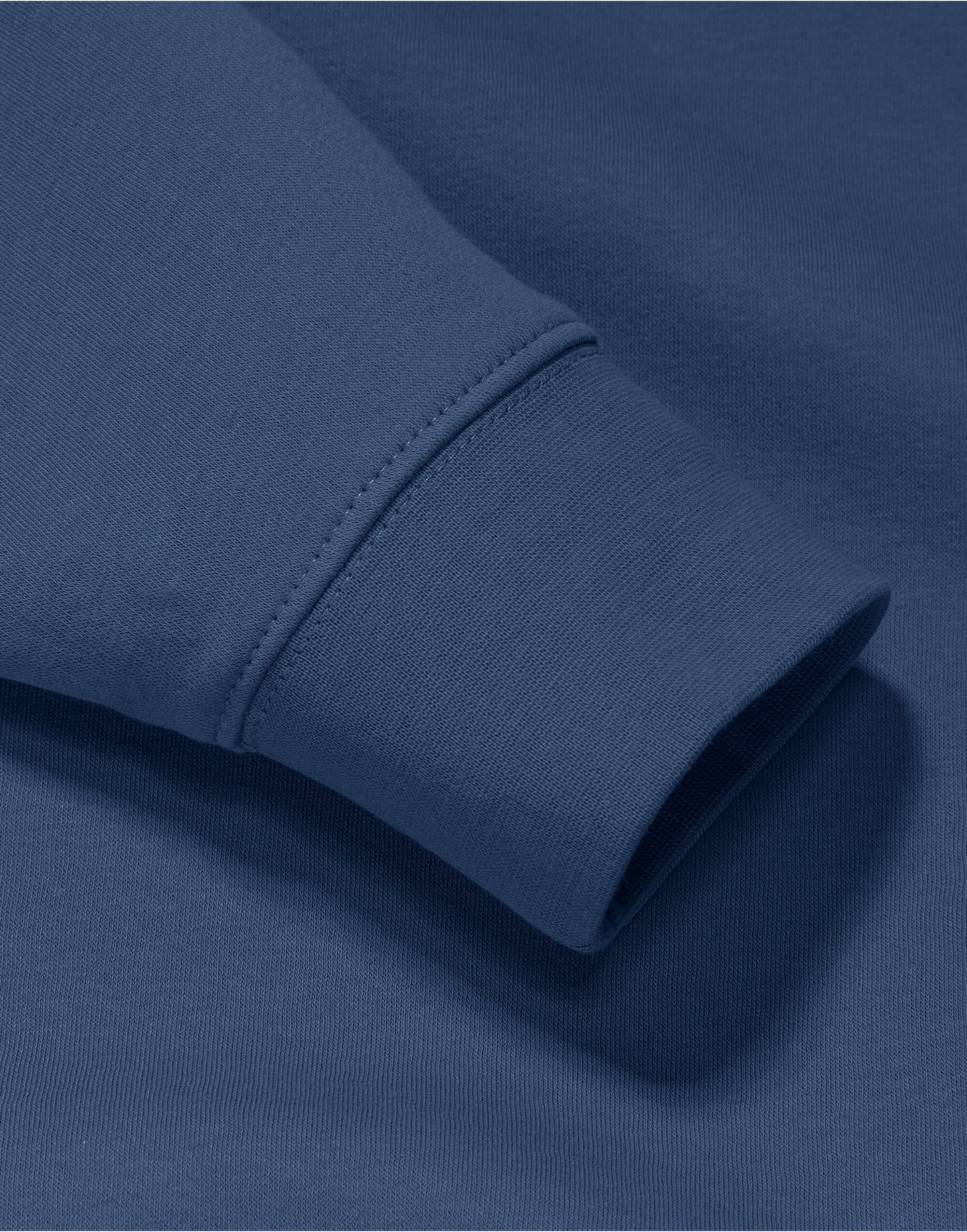 The Authentic Sweat