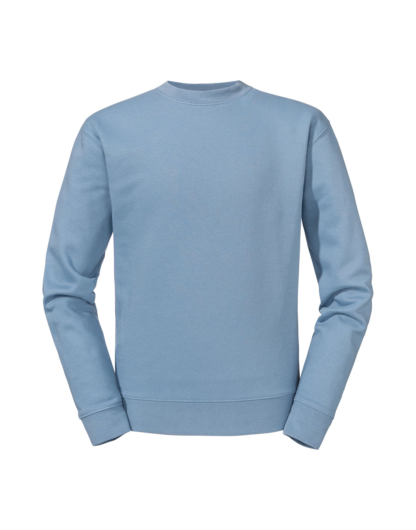The Authentic Sweat