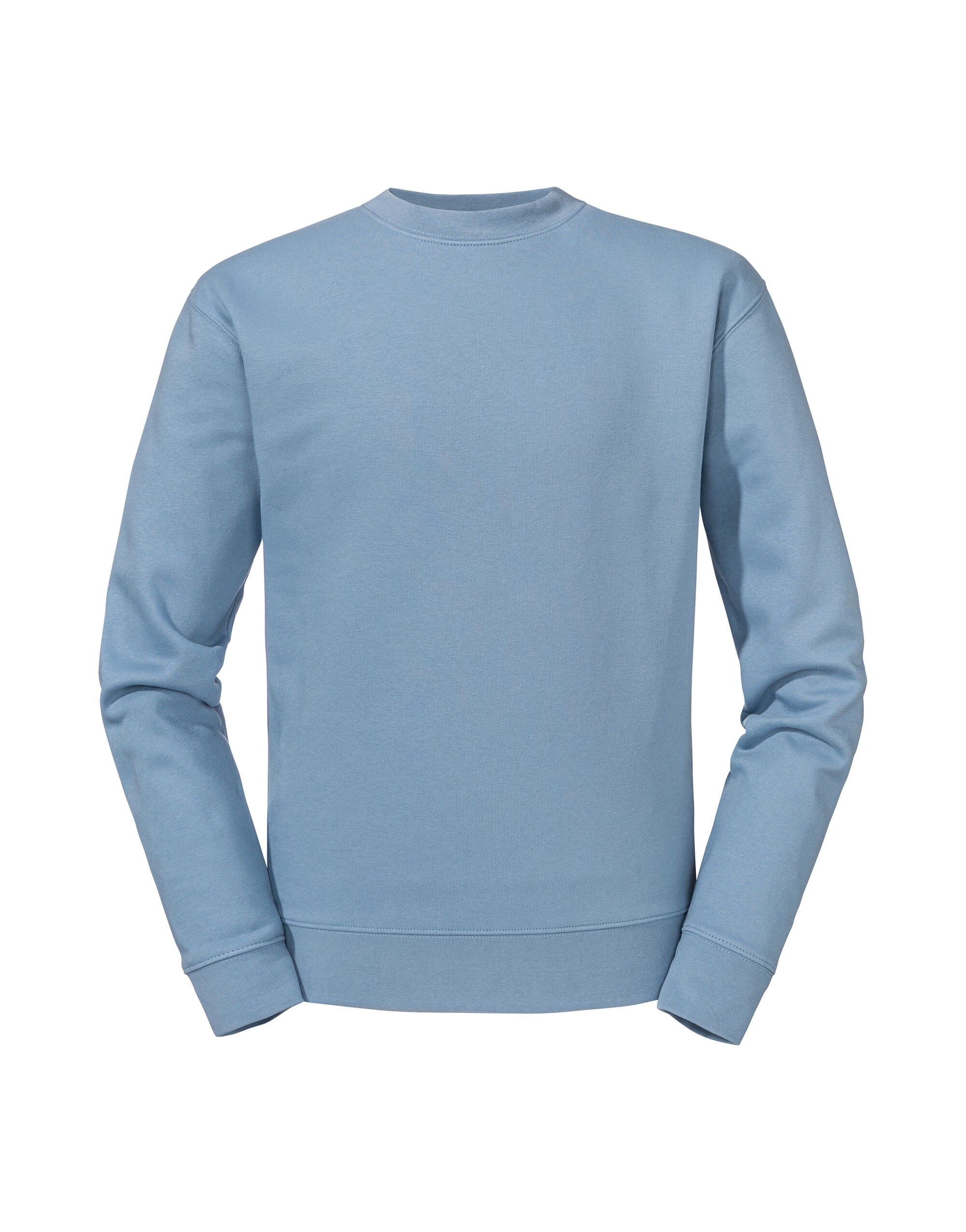 The Authentic Sweat