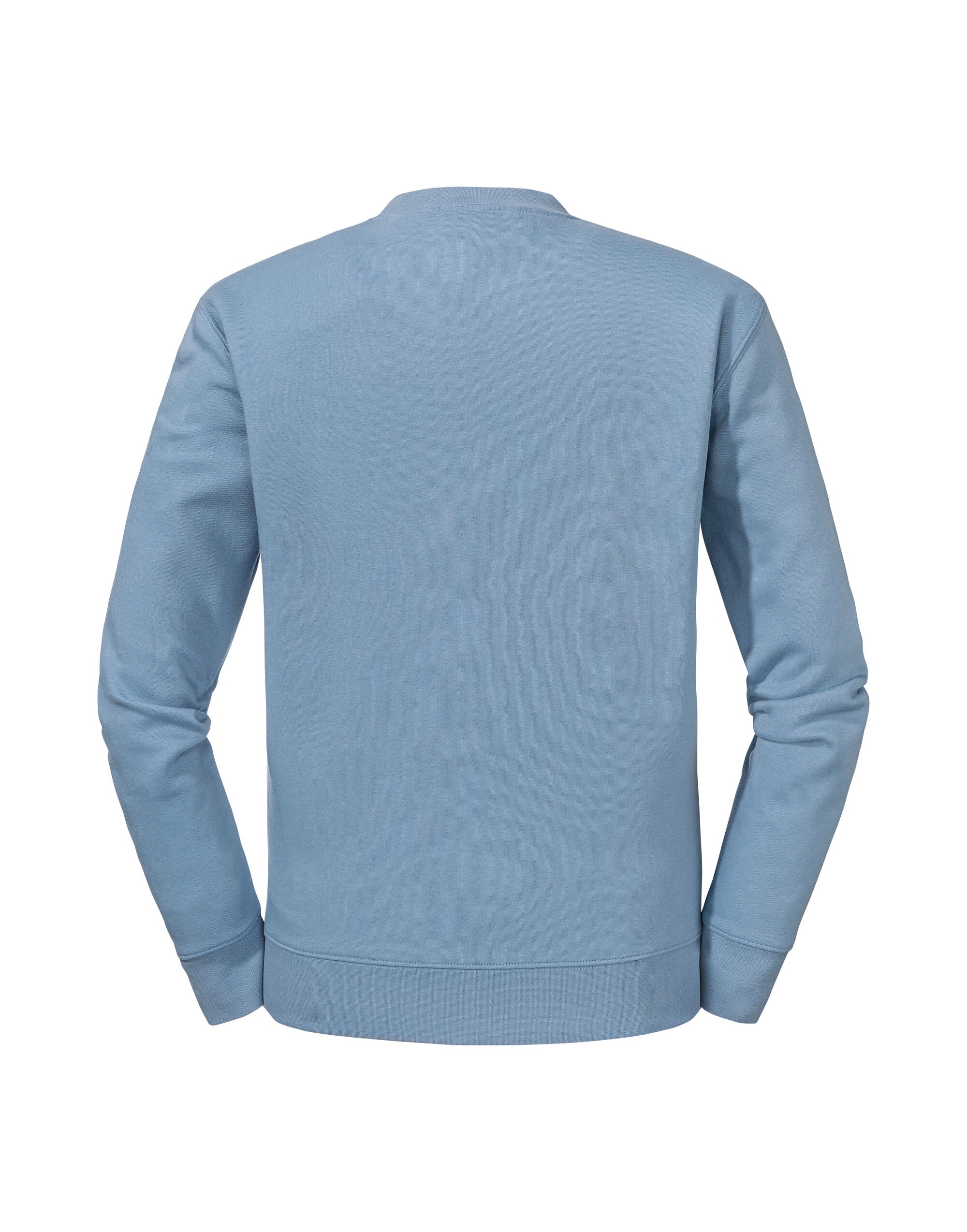 The Authentic Sweat