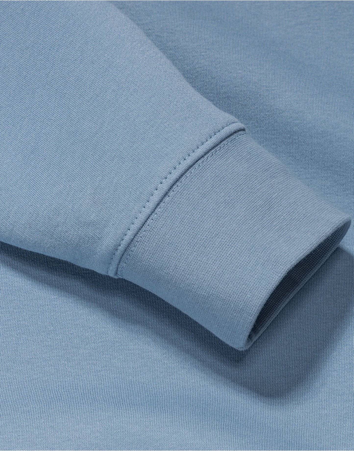 The Authentic Sweat