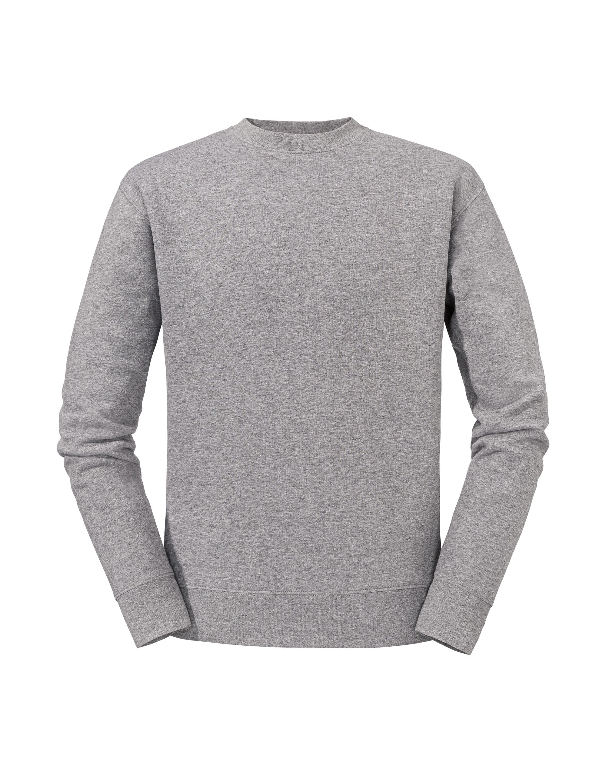 The Authentic Sweat