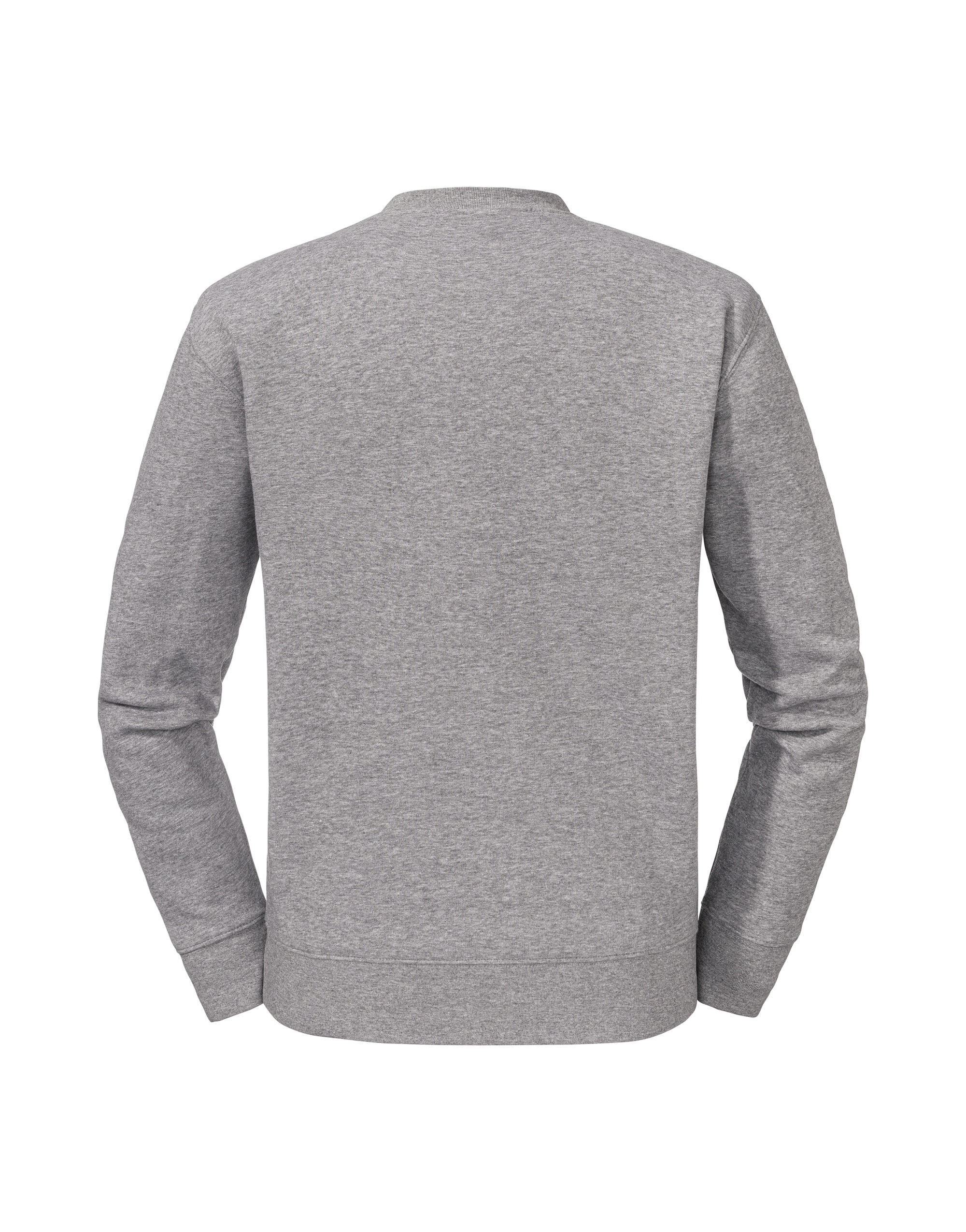 The Authentic Sweat