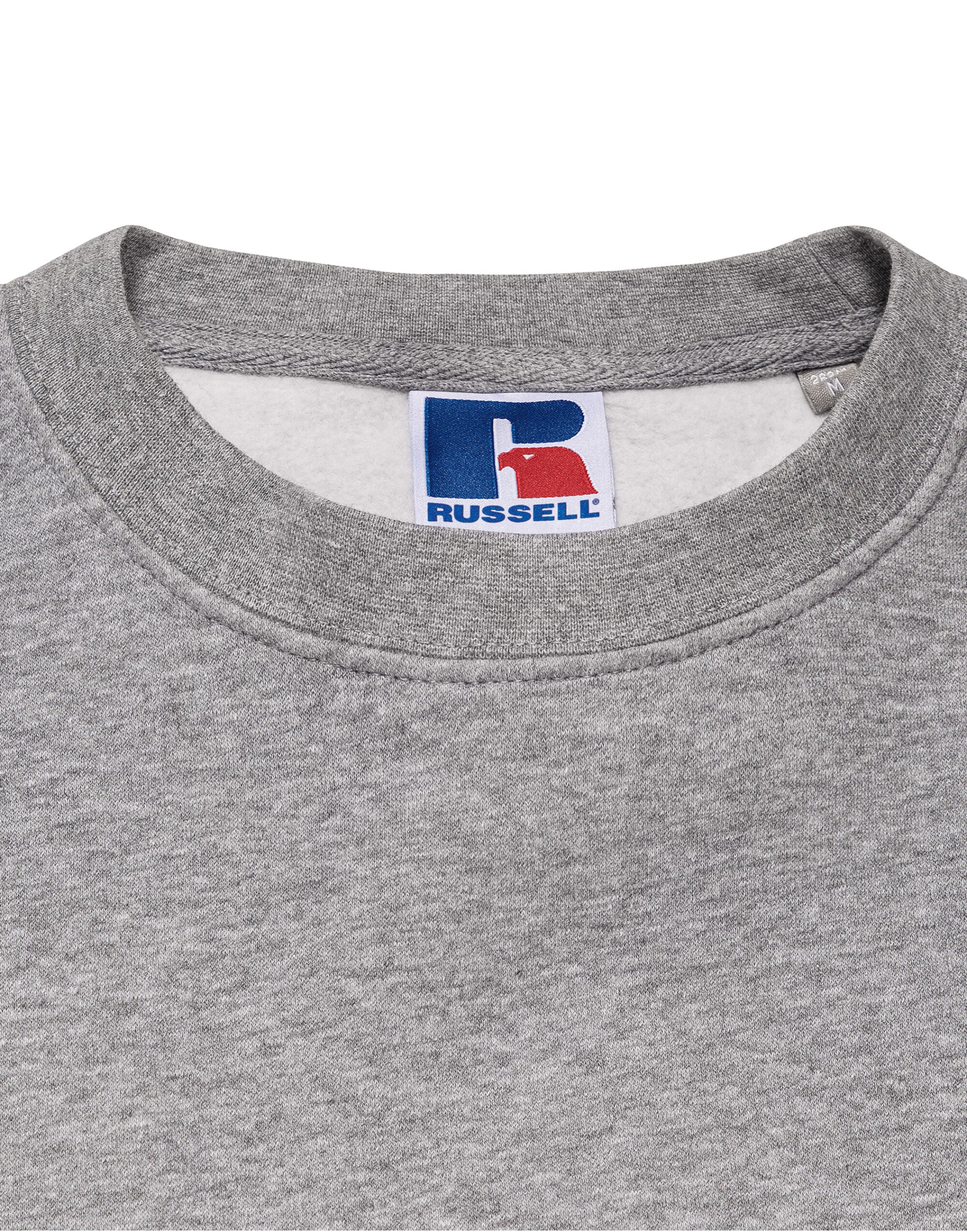The Authentic Sweat
