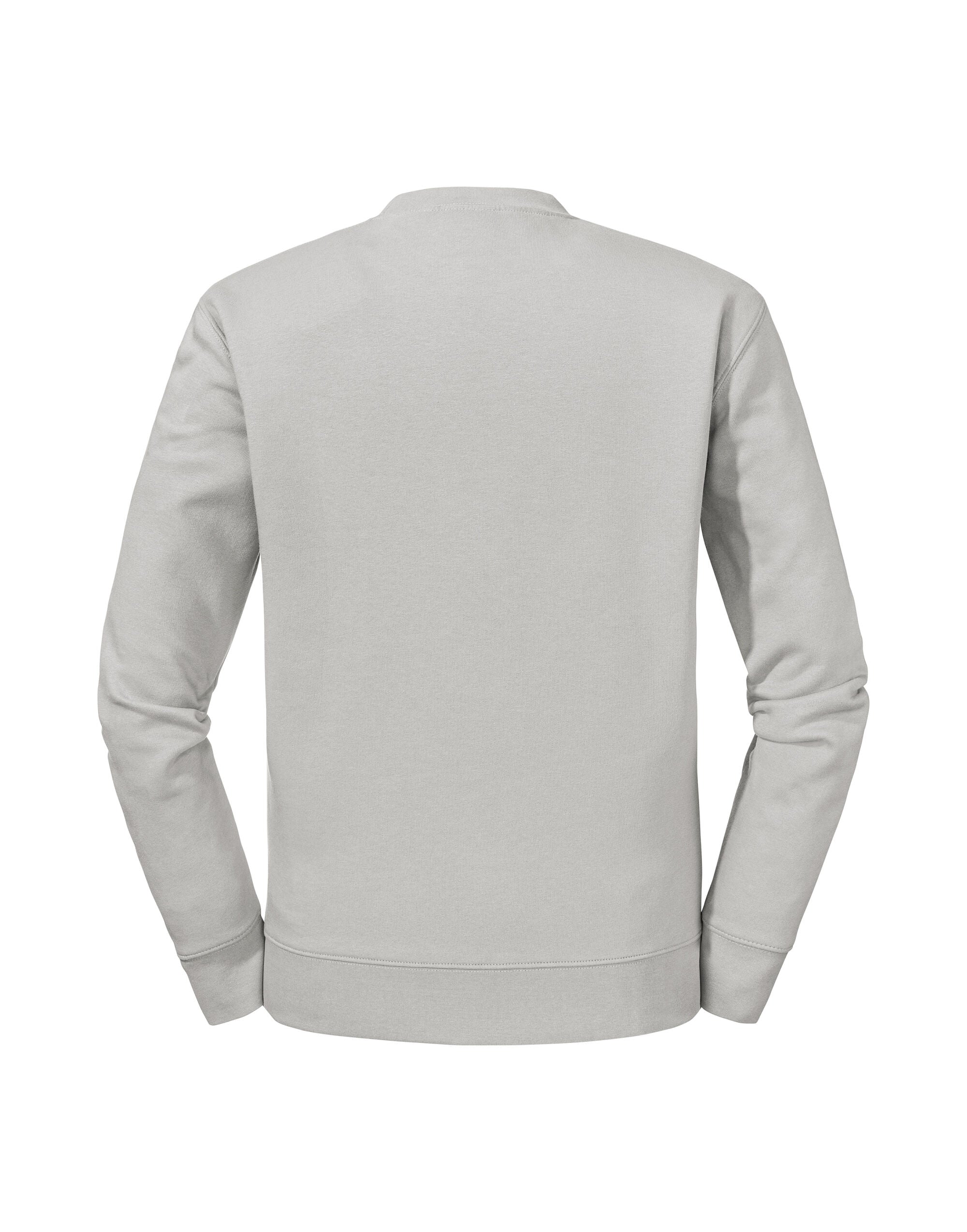 The Authentic Sweat
