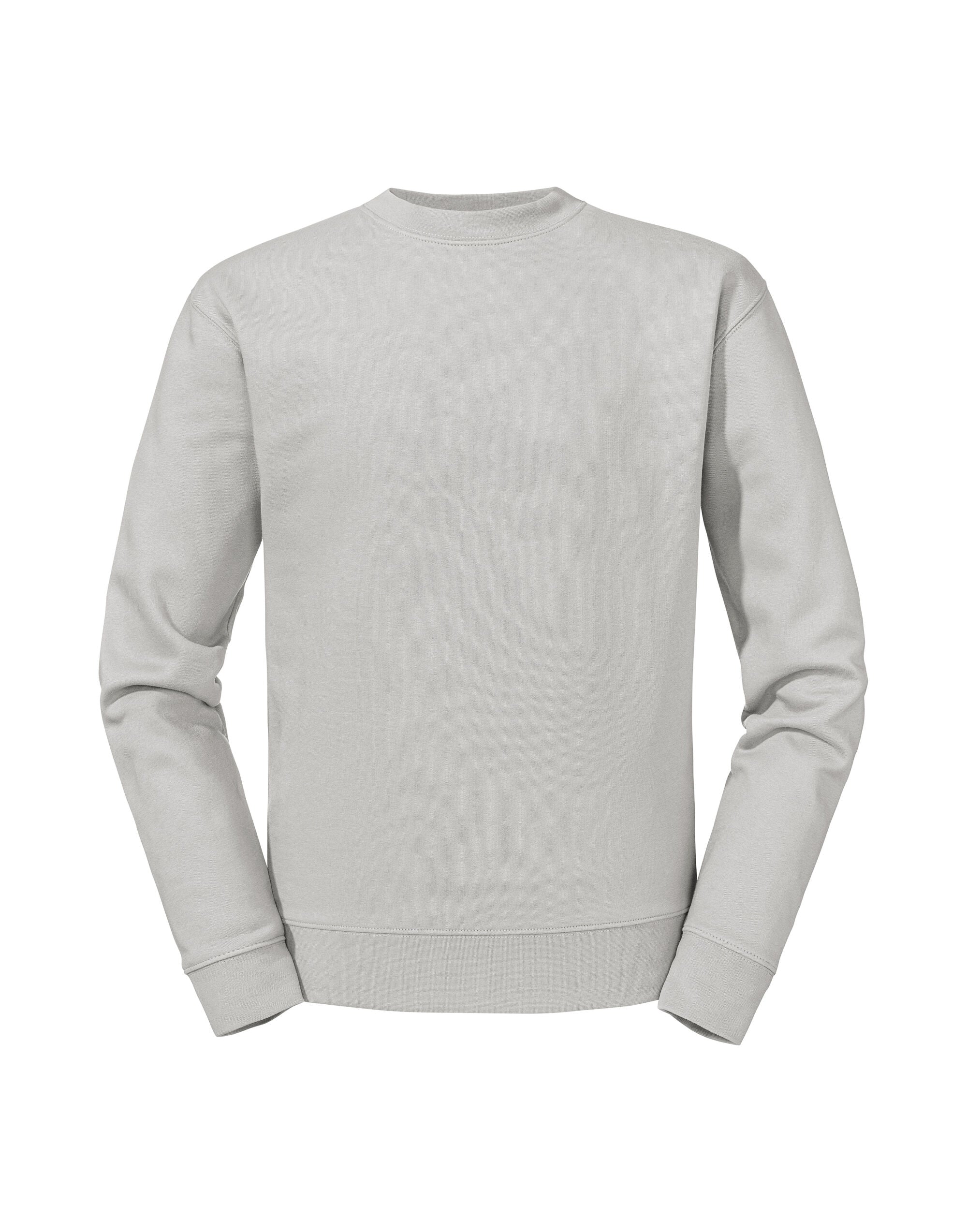 The Authentic Sweat