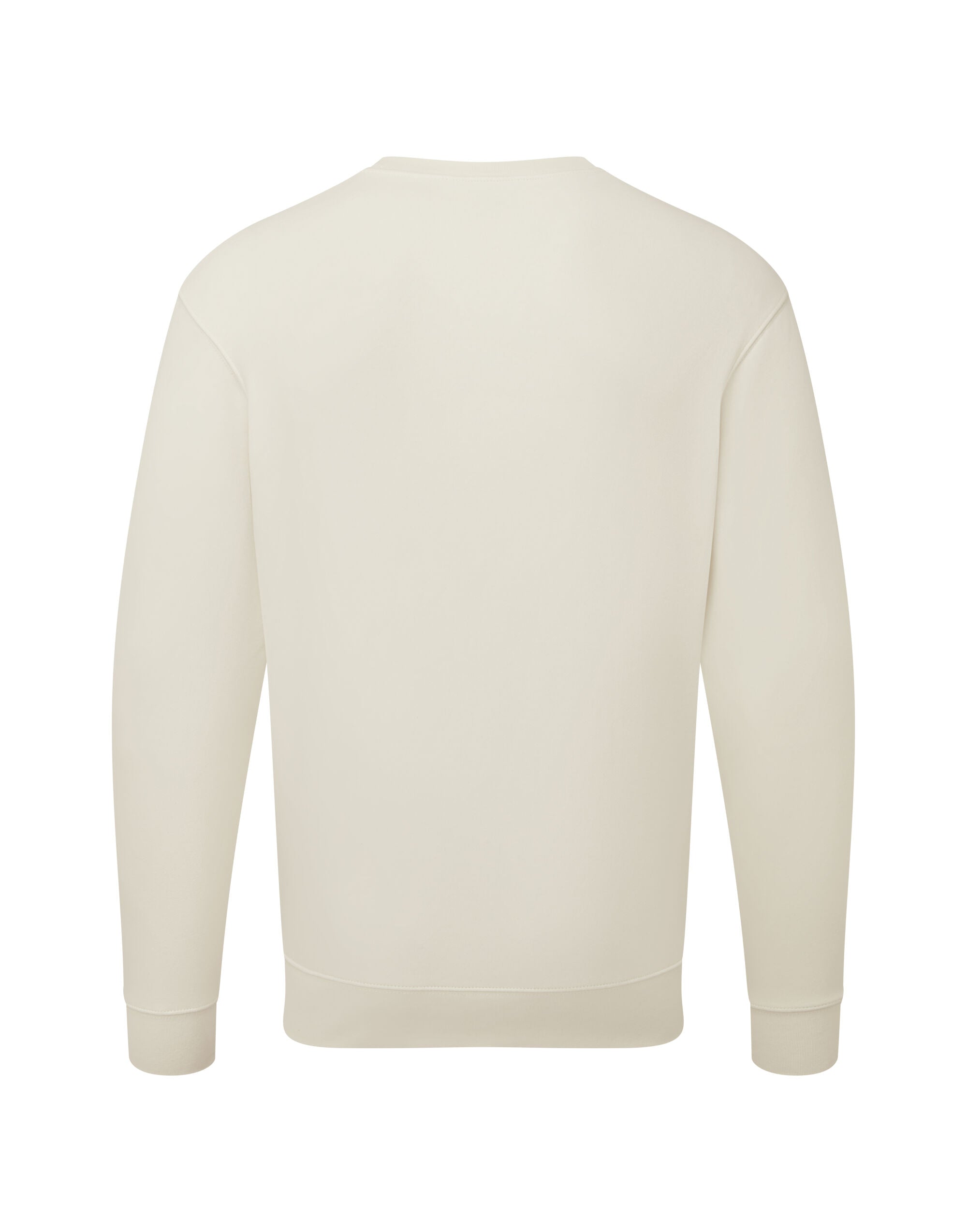 The Authentic Sweat