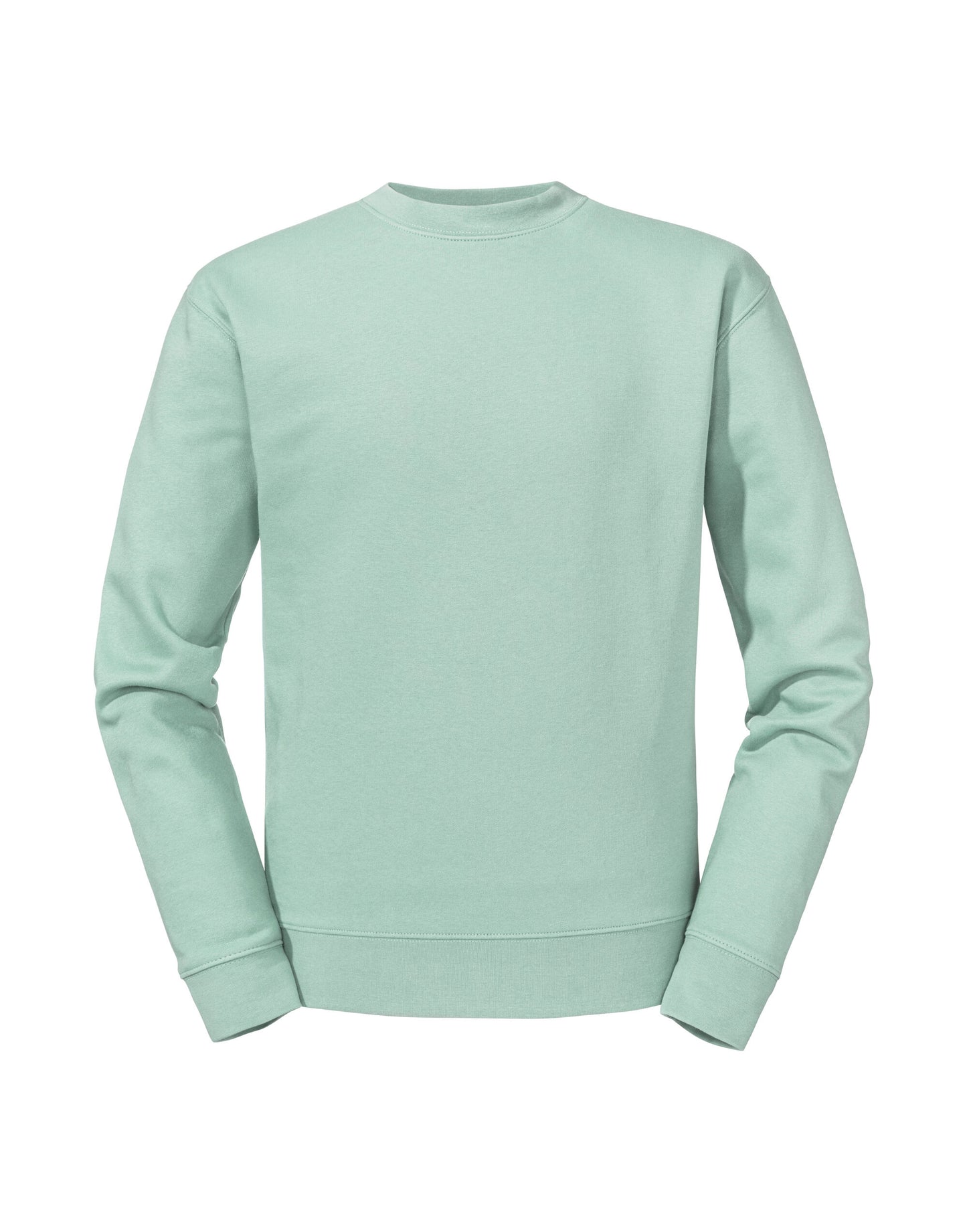 The Authentic Sweat