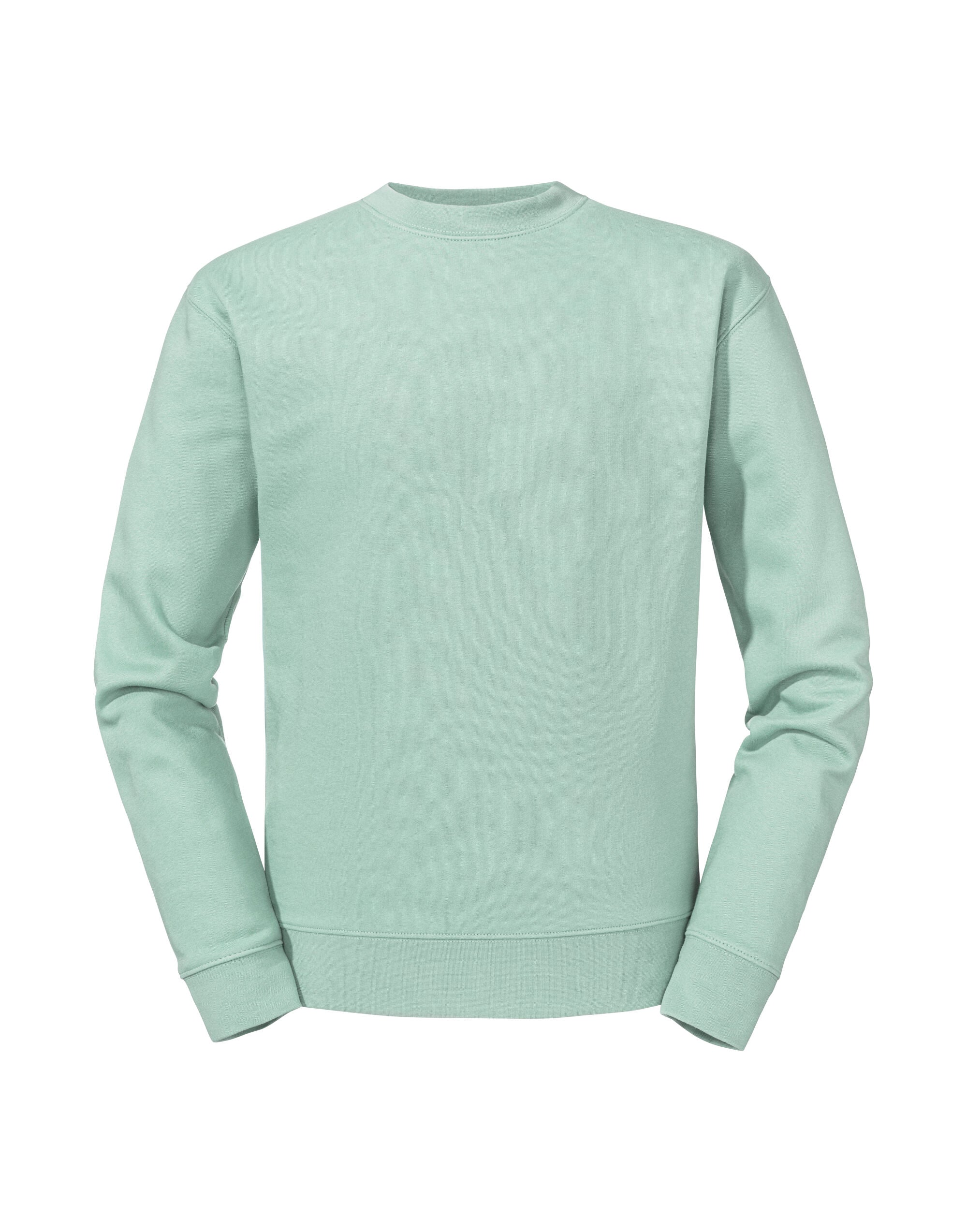 The Authentic Sweat
