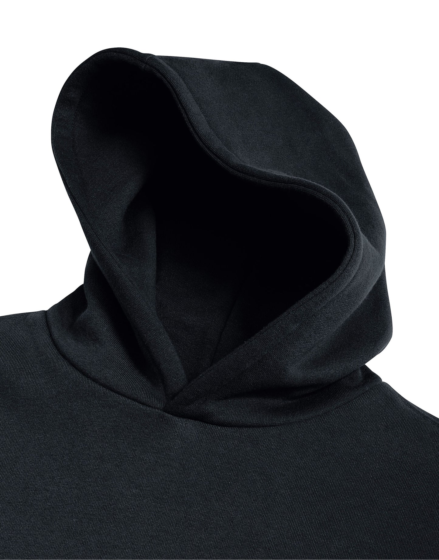 Kids Authentic Hooded Sweat
