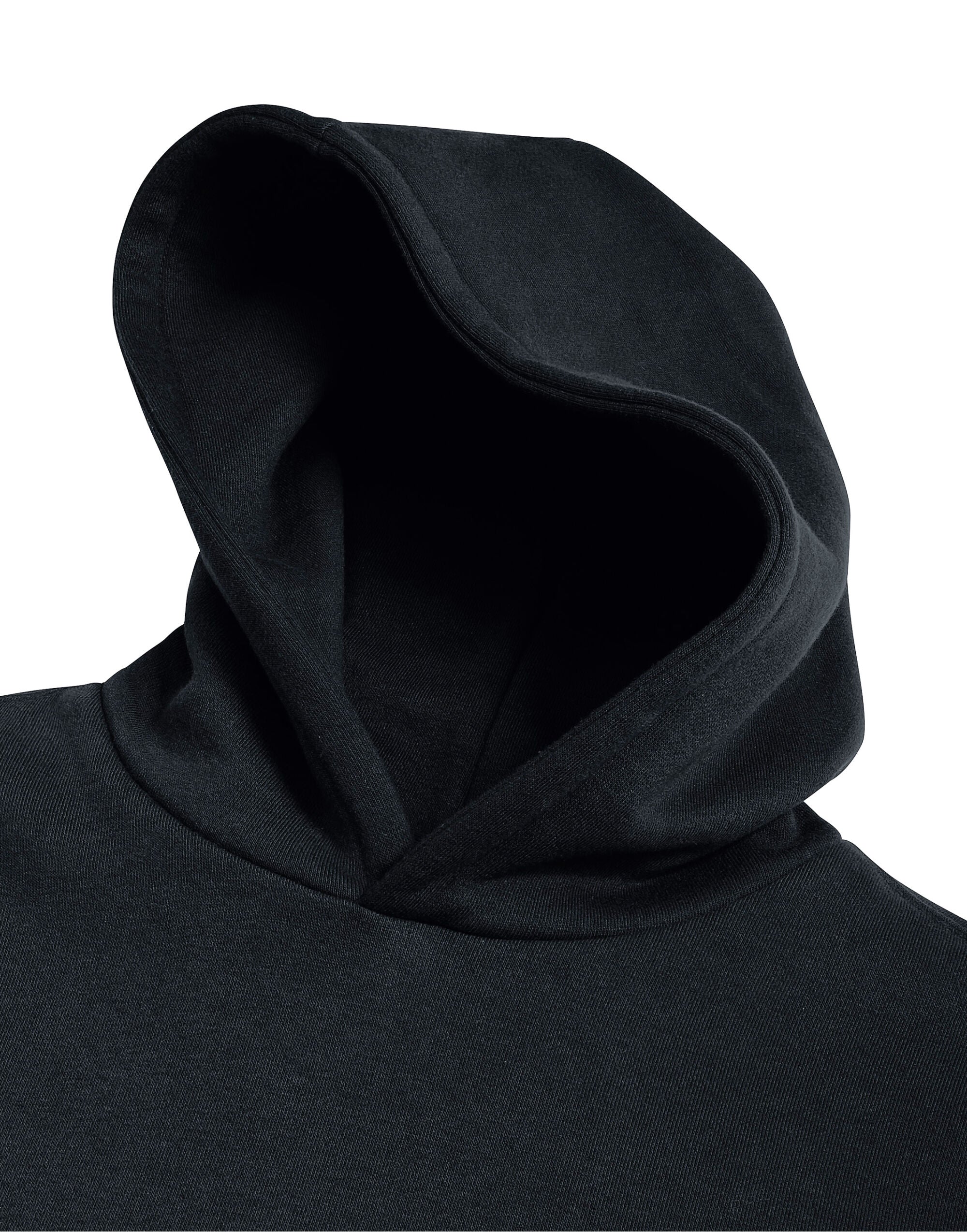 Kids Authentic Hooded Sweat