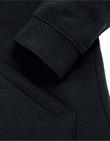 Kids Authentic Hooded Sweat