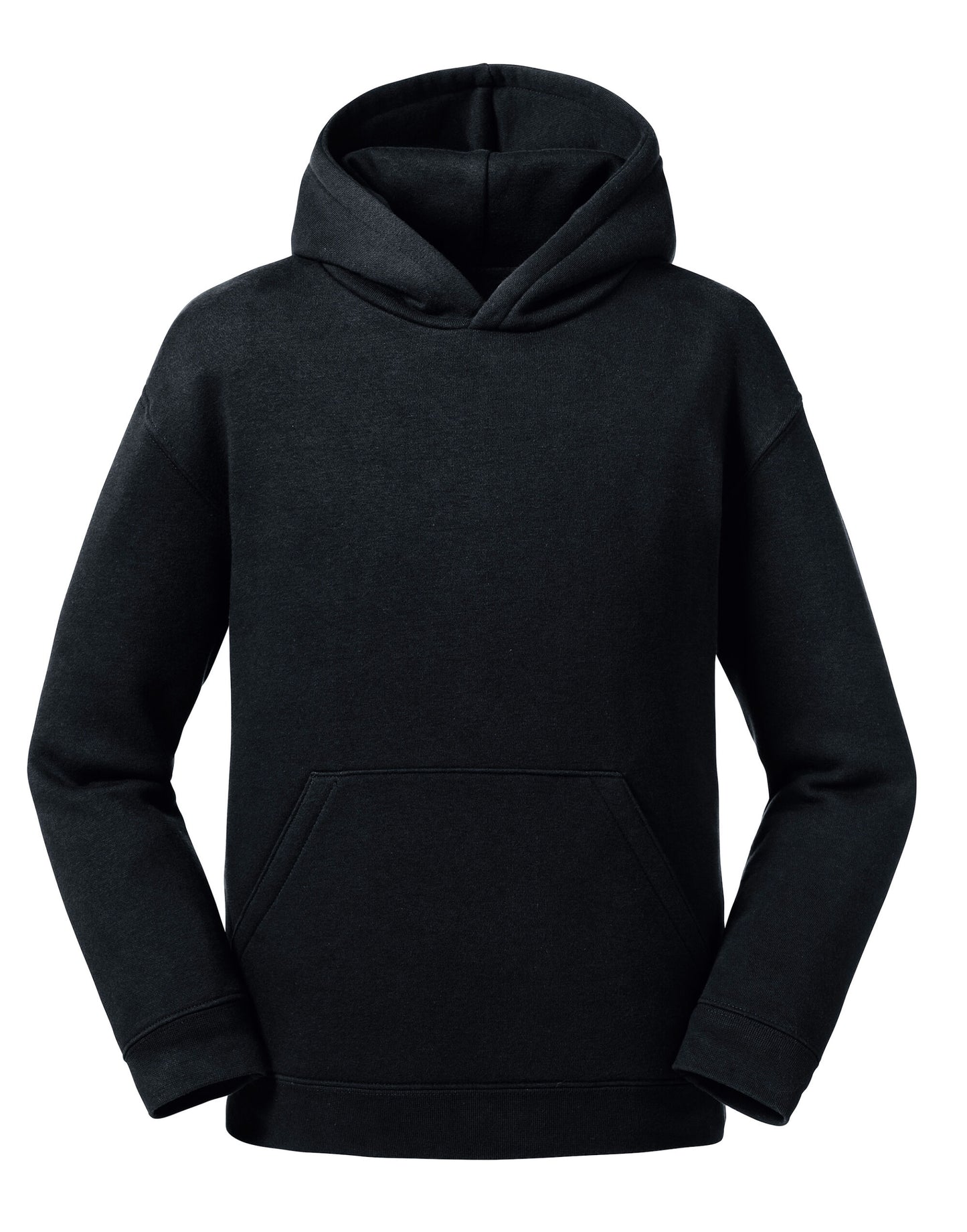 Kids Authentic Hooded Sweat