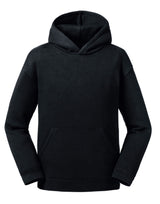 Kids Authentic Hooded Sweat