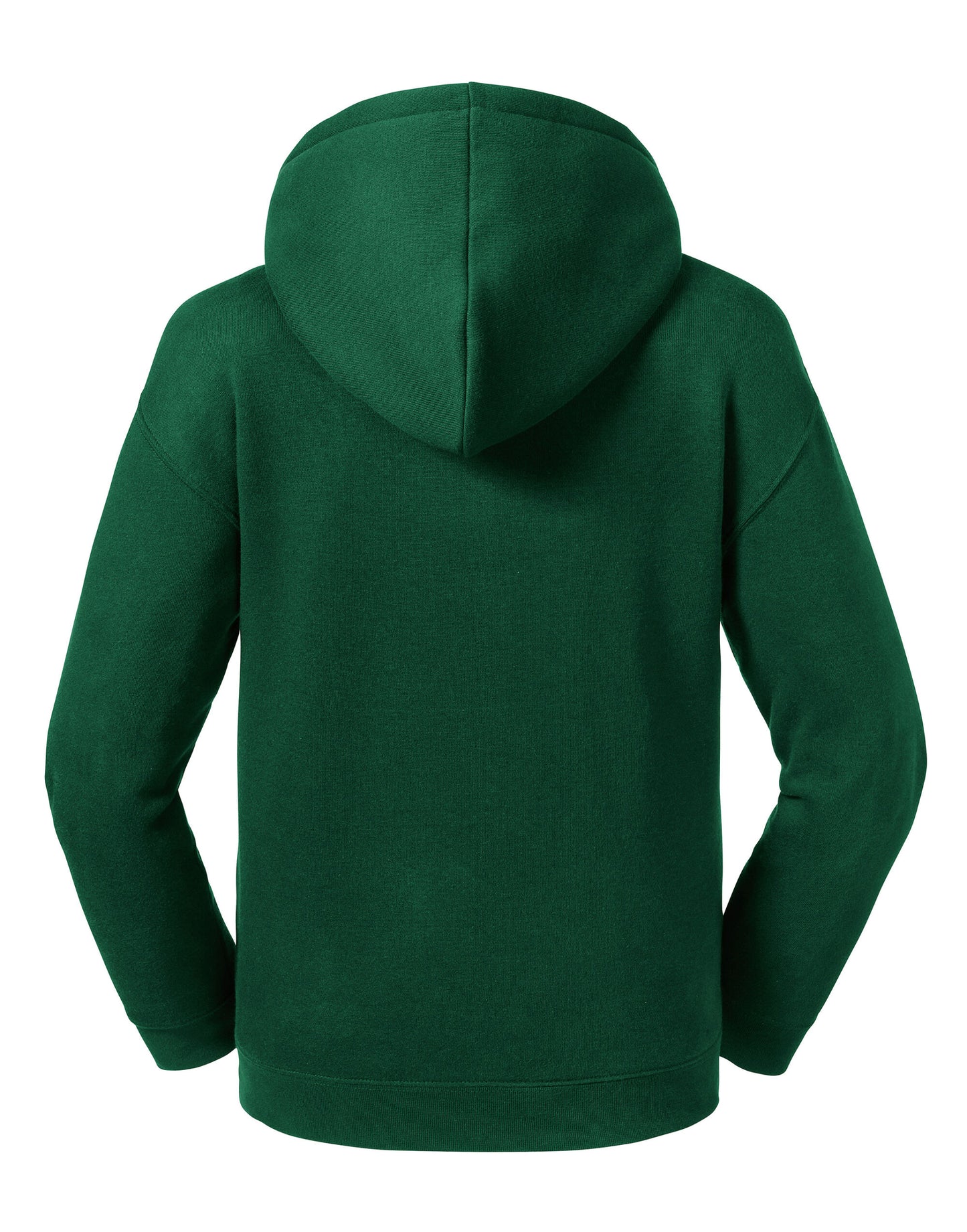 Kids Authentic Hooded Sweat