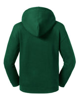 Kids Authentic Hooded Sweat