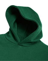 Kids Authentic Hooded Sweat