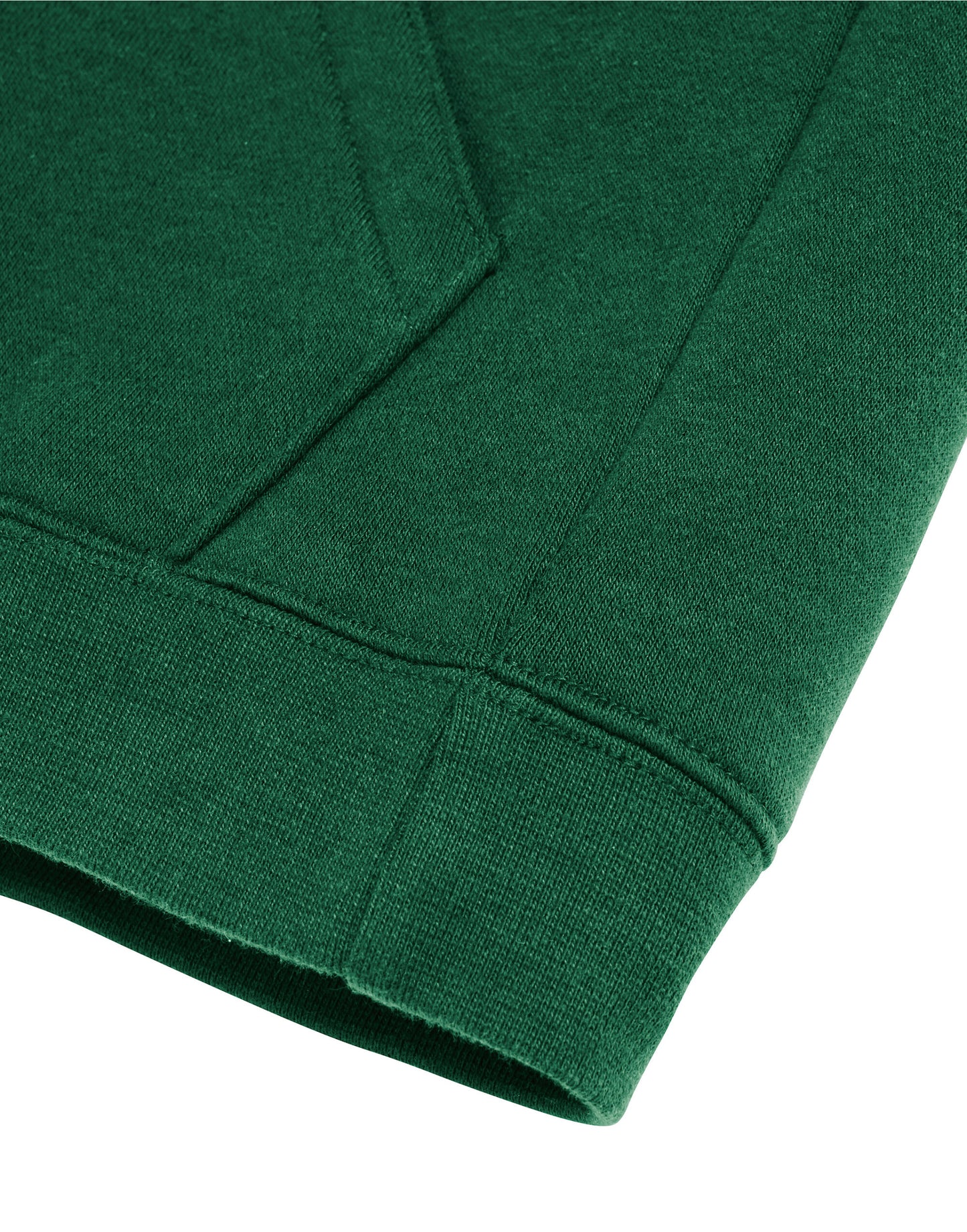 Kids Authentic Hooded Sweat