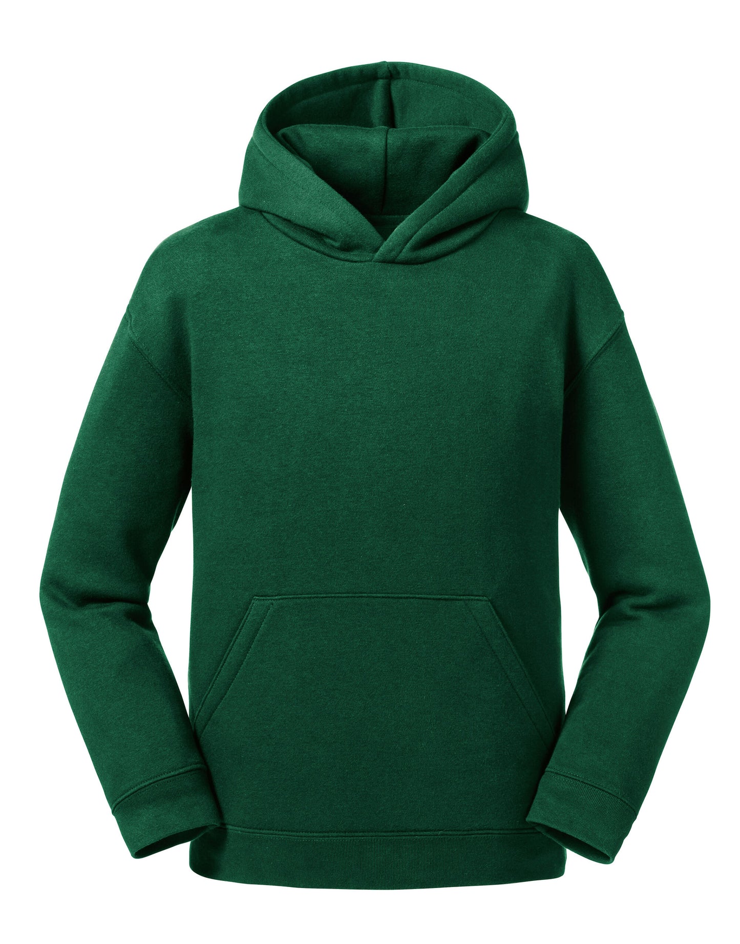 Kids Authentic Hooded Sweat