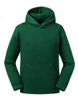 Kids Authentic Hooded Sweat