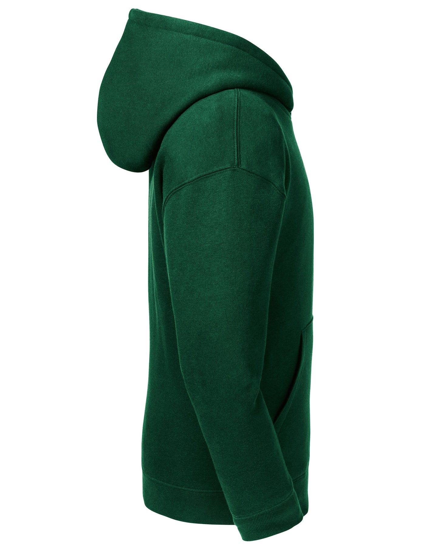 Kids Authentic Hooded Sweat