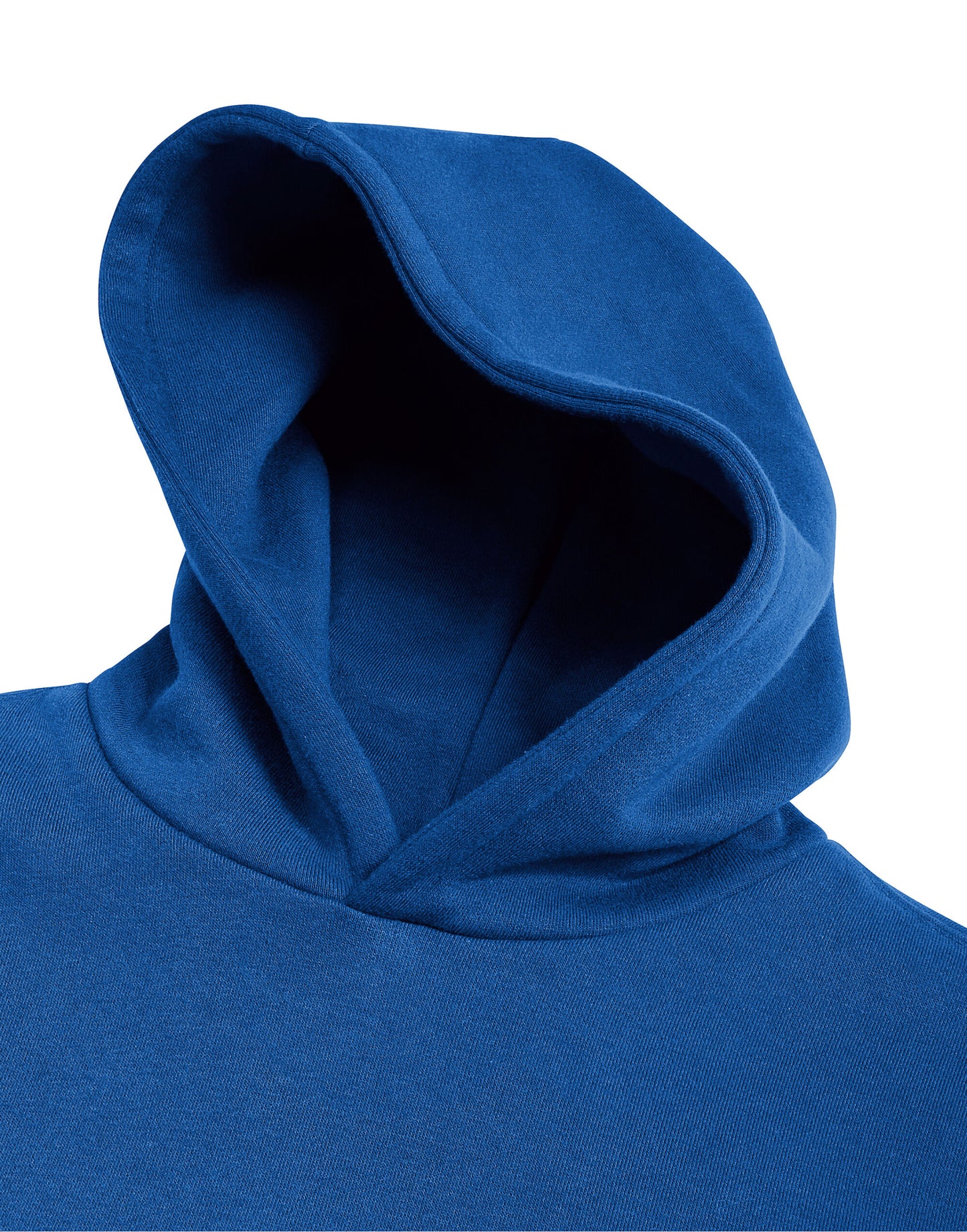 Kids Authentic Hooded Sweat