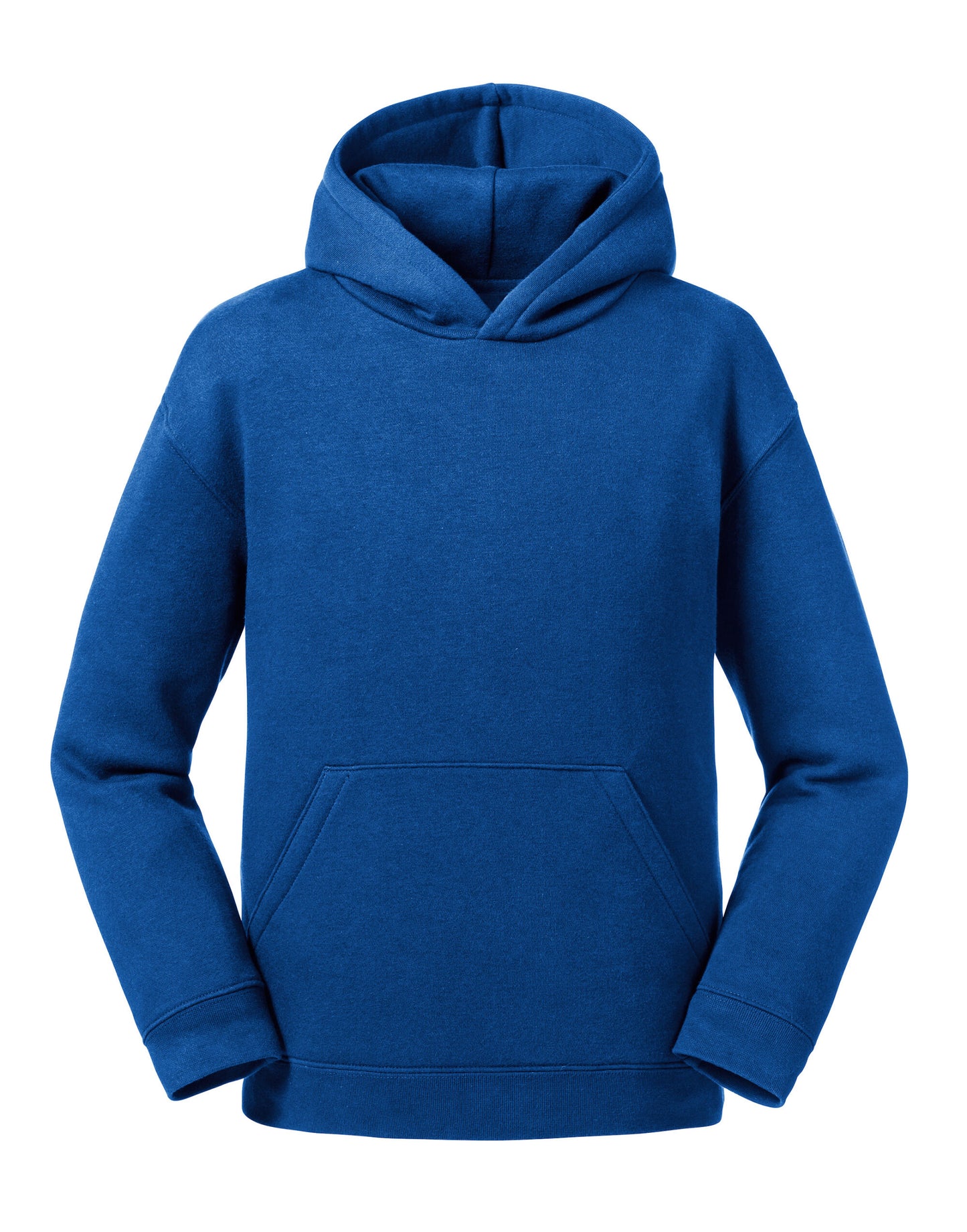 Kids Authentic Hooded Sweat