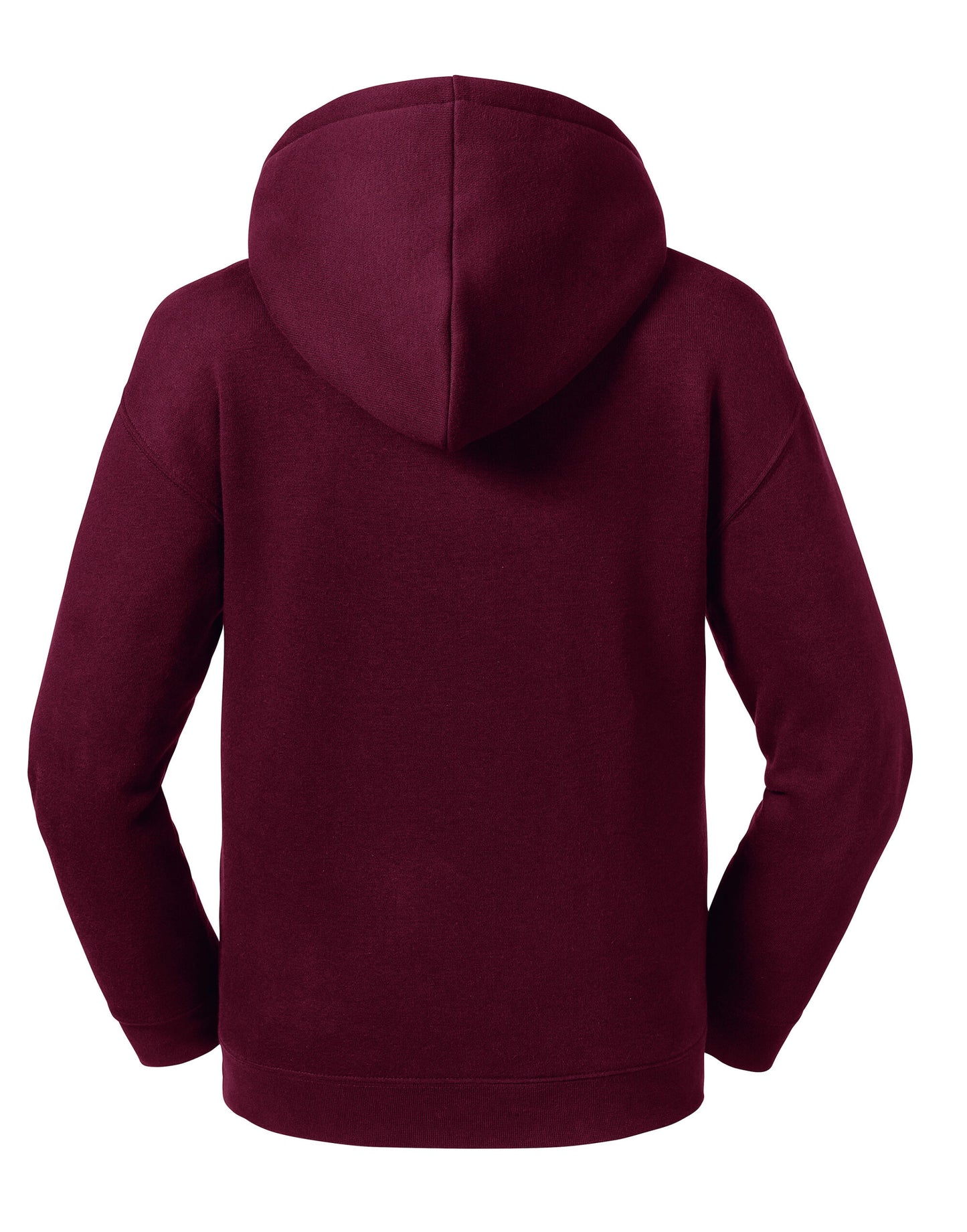 Kids Authentic Hooded Sweat
