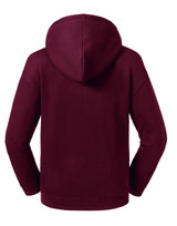 Kids Authentic Hooded Sweat
