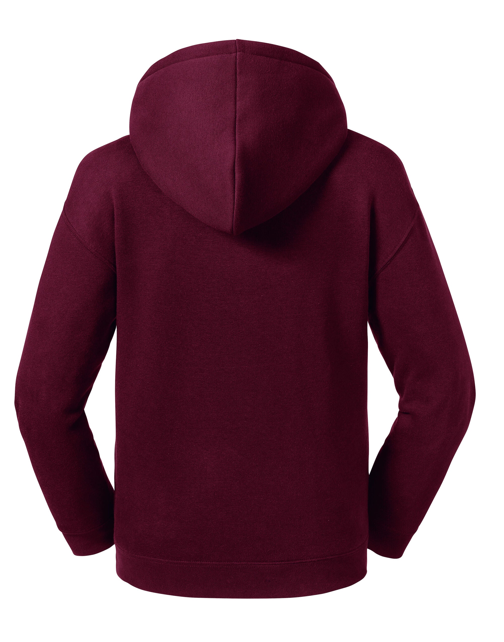 Kids Authentic Hooded Sweat