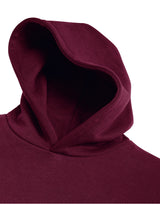 Kids Authentic Hooded Sweat